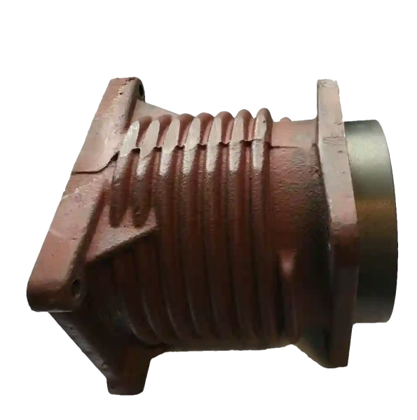 Цилиндр НД.32.00.00.01-039